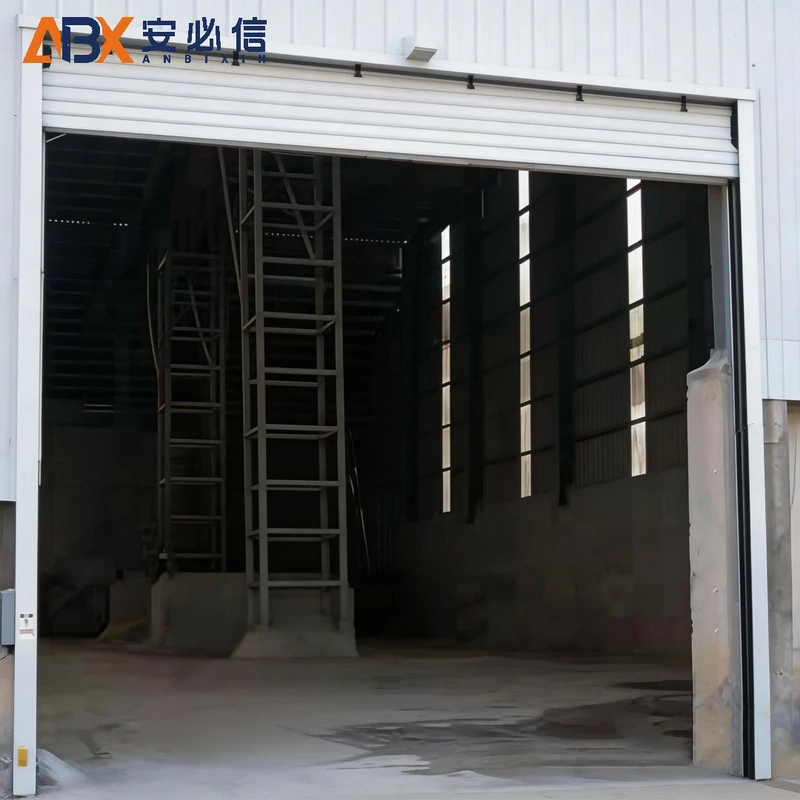 焦作机械式门封